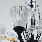 Люстра Chiaro Летиция 343012008 - Фото 2