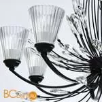 Люстра Chiaro Летиция 343012008 - Фото 5