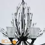 Люстра Chiaro Летиция 343012008 - Фото 6