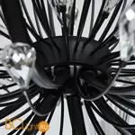 Люстра Chiaro Летиция 343012008 - Фото 7