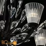 Люстра Chiaro Летиция 343012008 - Фото 8