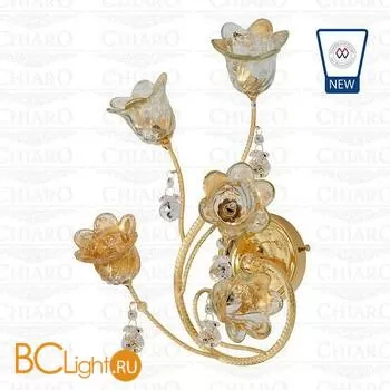 Бра Chiaro Летиция 343021005