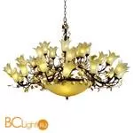 Люстра Chiaro Летиция 343010833