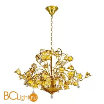 Люстра Chiaro Летиция 343010955