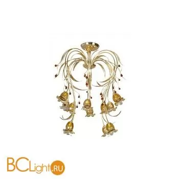 Потолочная люстра Chiaro Летиция 343010612