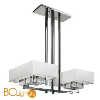 Потолочная люстра Chiaro Линген 602010104 - Фото 0