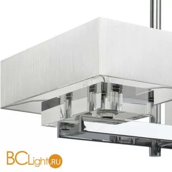 Потолочная люстра Chiaro Линген 602010104 - Фото 2