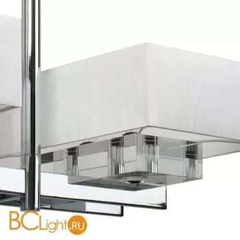 Потолочная люстра Chiaro Линген 602010104 - Фото 3