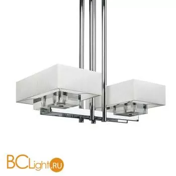 Потолочная люстра Chiaro Линген 602010104