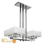 Потолочная люстра Chiaro Линген 602010104 - Фото 0