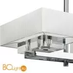 Потолочная люстра Chiaro Линген 602010104 - Фото 2