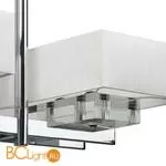 Потолочная люстра Chiaro Линген 602010104 - Фото 3