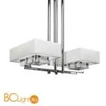 Потолочная люстра Chiaro Линген 602010104