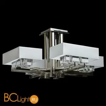 Потолочная люстра Chiaro Линген 602010208 - Фото 0