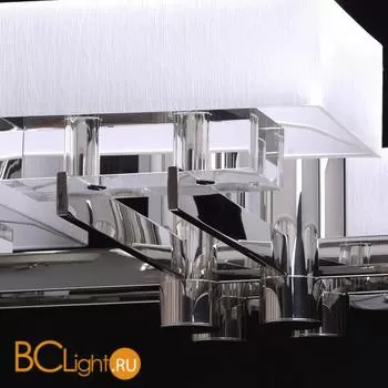 Потолочная люстра Chiaro Линген 602010208 - Фото 2