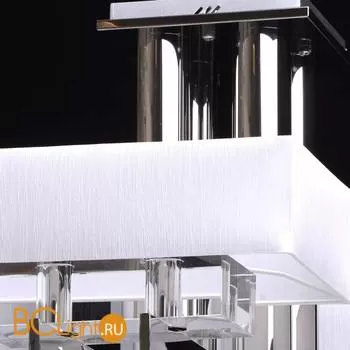 Потолочная люстра Chiaro Линген 602010208 - Фото 3