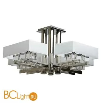 Потолочная люстра Chiaro Линген 602010208