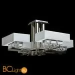 Потолочная люстра Chiaro Линген 602010208 - Фото 0