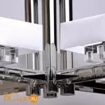 Потолочная люстра Chiaro Линген 602010208 - Фото 1