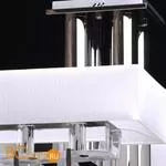 Потолочная люстра Chiaro Линген 602010208 - Фото 3