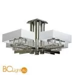 Потолочная люстра Chiaro Линген 602010208