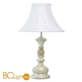 Настольная лампа Chiaro Лоренцо 621032601