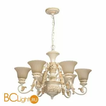 Люстра CHIARO Лоренцо 621010106