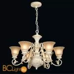 Люстра CHIARO Лоренцо 621010106 - Фото 0