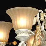 Люстра CHIARO Лоренцо 621010106 - Фото 2