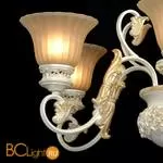 Люстра CHIARO Лоренцо 621010106 - Фото 3