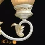 Люстра CHIARO Лоренцо 621010106 - Фото 7