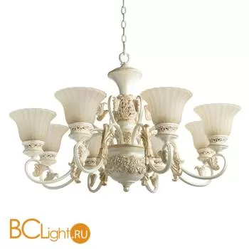 Люстра CHIARO Лоренцо 621010208