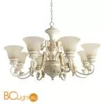 Люстра CHIARO Лоренцо 621010208