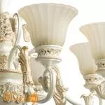 Люстра CHIARO Лоренцо 621010208 - Фото 1