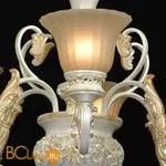 Люстра CHIARO Лоренцо 621010208 - Фото 2