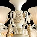 Люстра CHIARO Лоренцо 621010208 - Фото 3