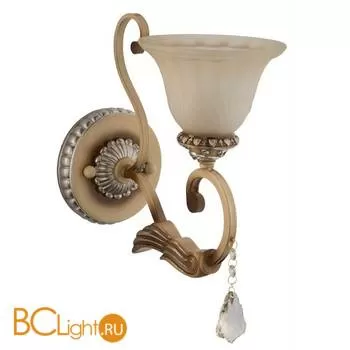 Бра CHIARO Лоренцо 621020801