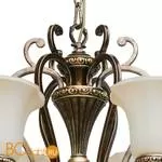 Люстра Chiaro Лоренцо 621012106 - Фото 1