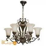 Люстра Chiaro Лоренцо 621012106