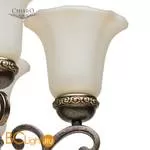 Люстра Chiaro Лоренцо 621012208 - Фото 0