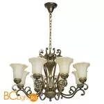 Люстра Chiaro Лоренцо 621012208