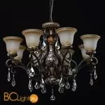 Люстра Chiaro Лоренцо 621011508