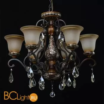 Люстра Chiaro Лоренцо 621011406