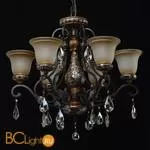 Люстра Chiaro Лоренцо 621011406