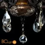 Люстра Chiaro Лоренцо 621011406 - Фото 1