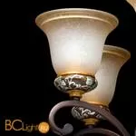 Люстра Chiaro Лоренцо 621011406 - Фото 7