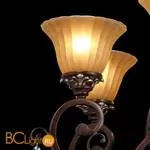 Люстра Chiaro Лоренцо 621011208 - Фото 3