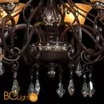 Люстра Chiaro Лоренцо 621011312 - Фото 4