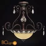 Подвесной светильник Chiaro Лоренцо 621011003