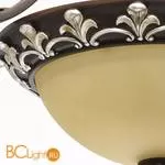 Подвесной светильник Chiaro Лоренцо 621011003 - Фото 2